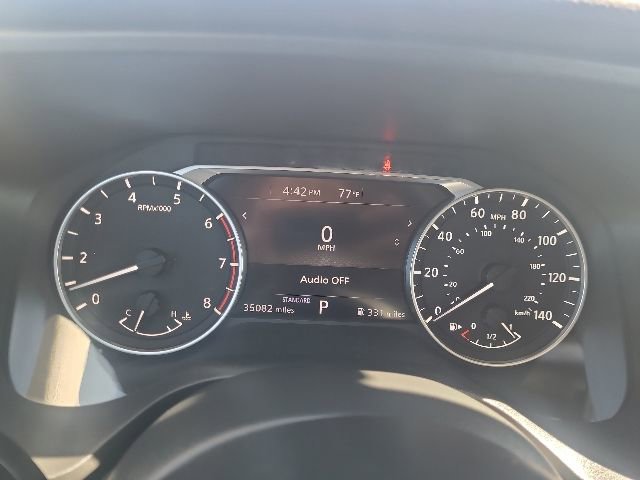Used 2021 Nissan Rogue SV w/ Premium Package FWD image 17