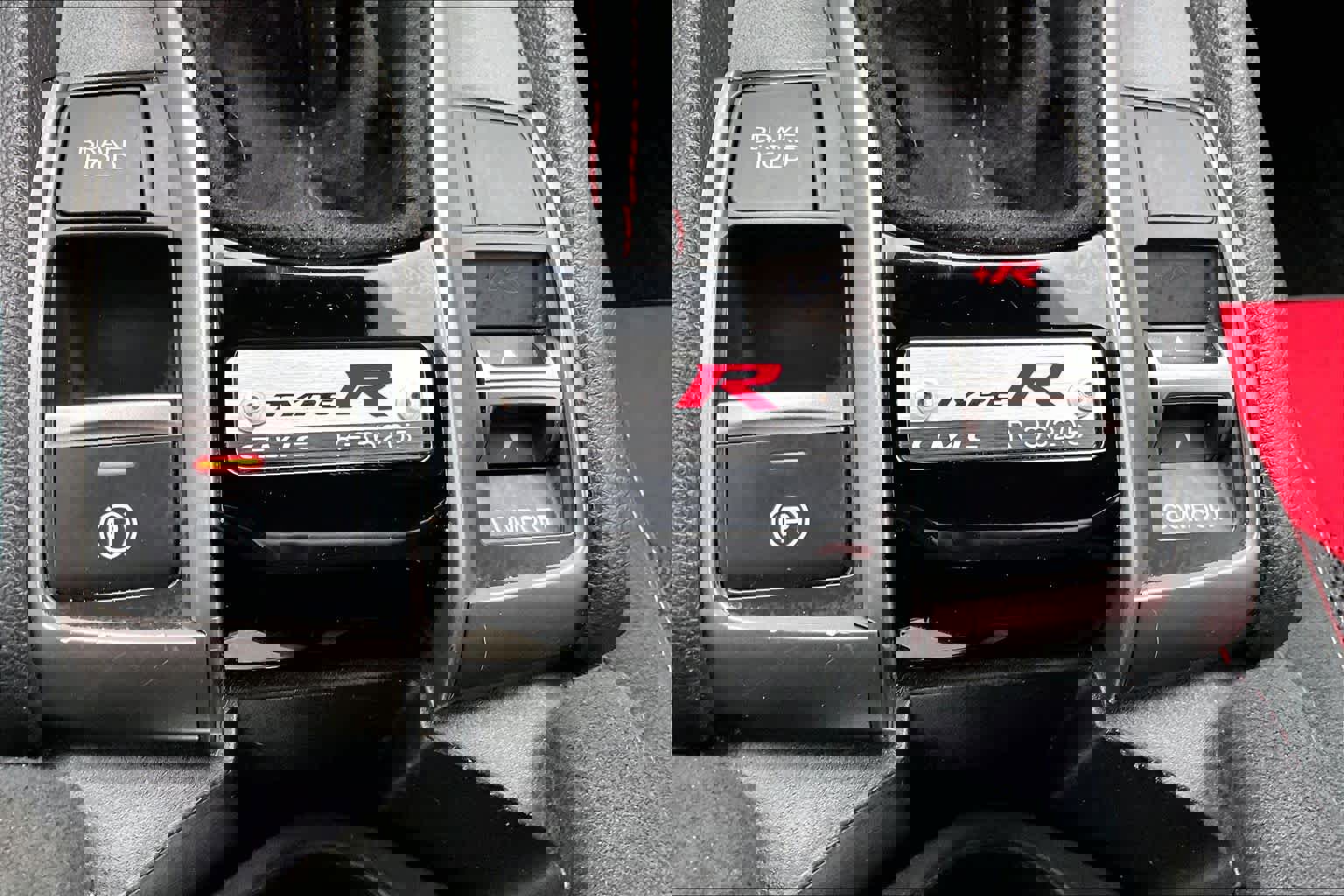 Used 2020 Honda Civic Type R image 33