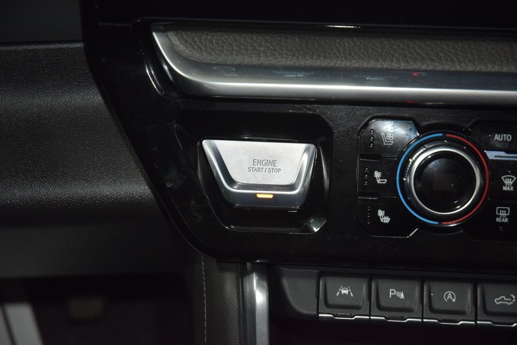 Used 2023 GMC Sierra 1500 Denali AWD/4WD image 37