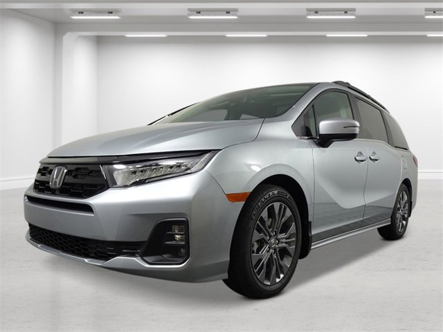 New 2026 Honda Odyssey Touring image 7