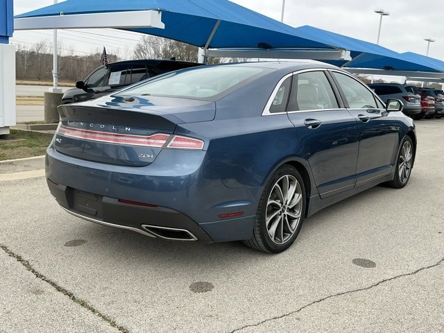 Used 2019 Lincoln MKZ Reserve w/ Reserve Plus Package image 3