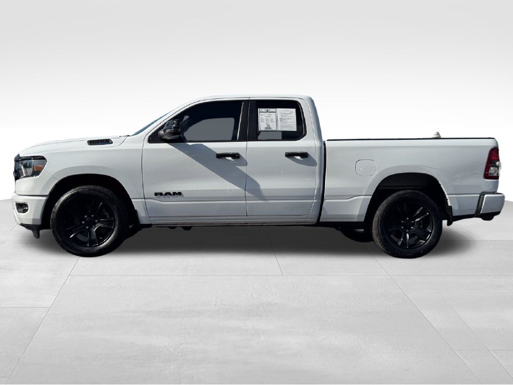 Used 2023 RAM 1500 Lone Star RWD image 4