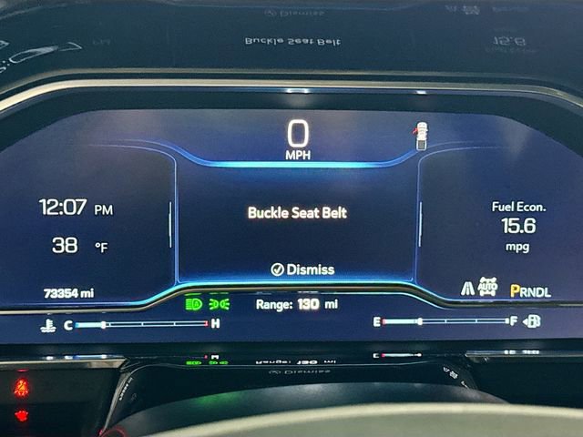 Used 2022 Chevrolet Silverado 1500 LT image 13