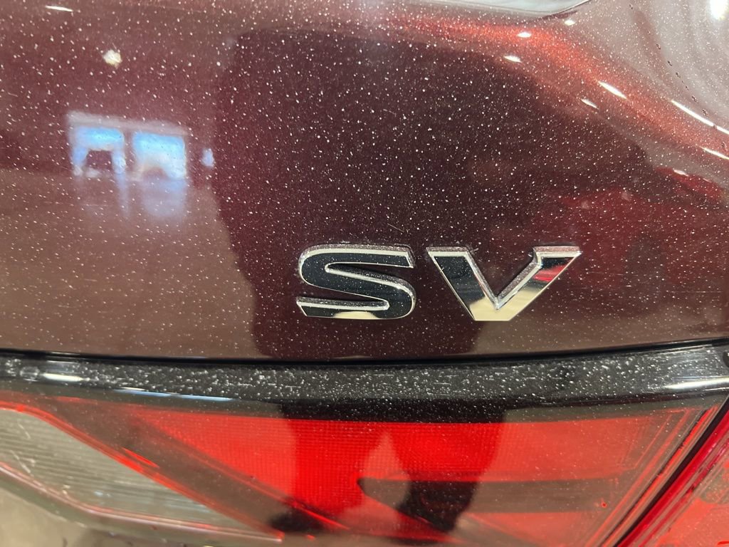 Used 2023 Nissan Sentra SV w/ All-Weather Package image 30