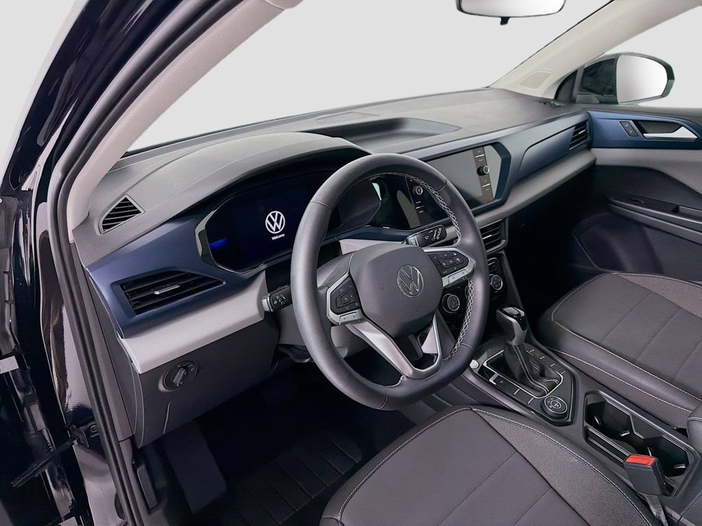 Certified 2023 Volkswagen Taos SE AWD/4WD image 9