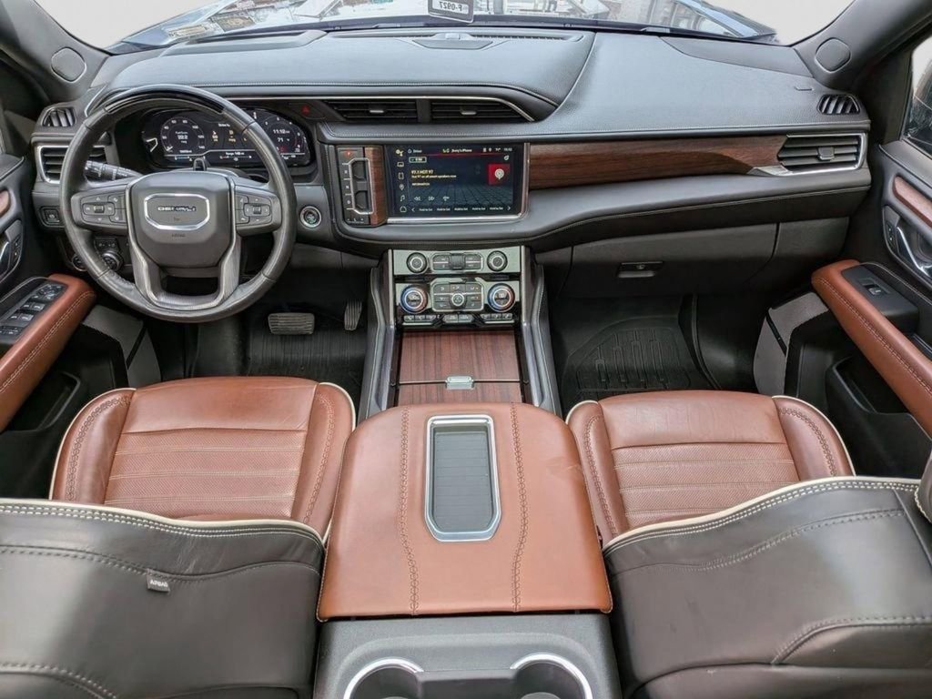 Used 2023 GMC Yukon XL Denali Ultimate image 26