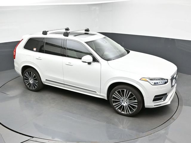 Used 2024 Volvo XC90 B6 Ultimate w/ Lounge Package AWD/4WD image 18