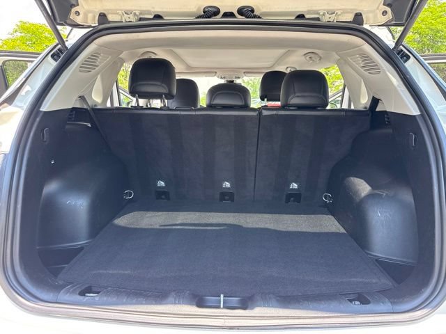 Used 2019 Jeep Compass Limited w/ Safety & Security Group AWD/4WD image 30
