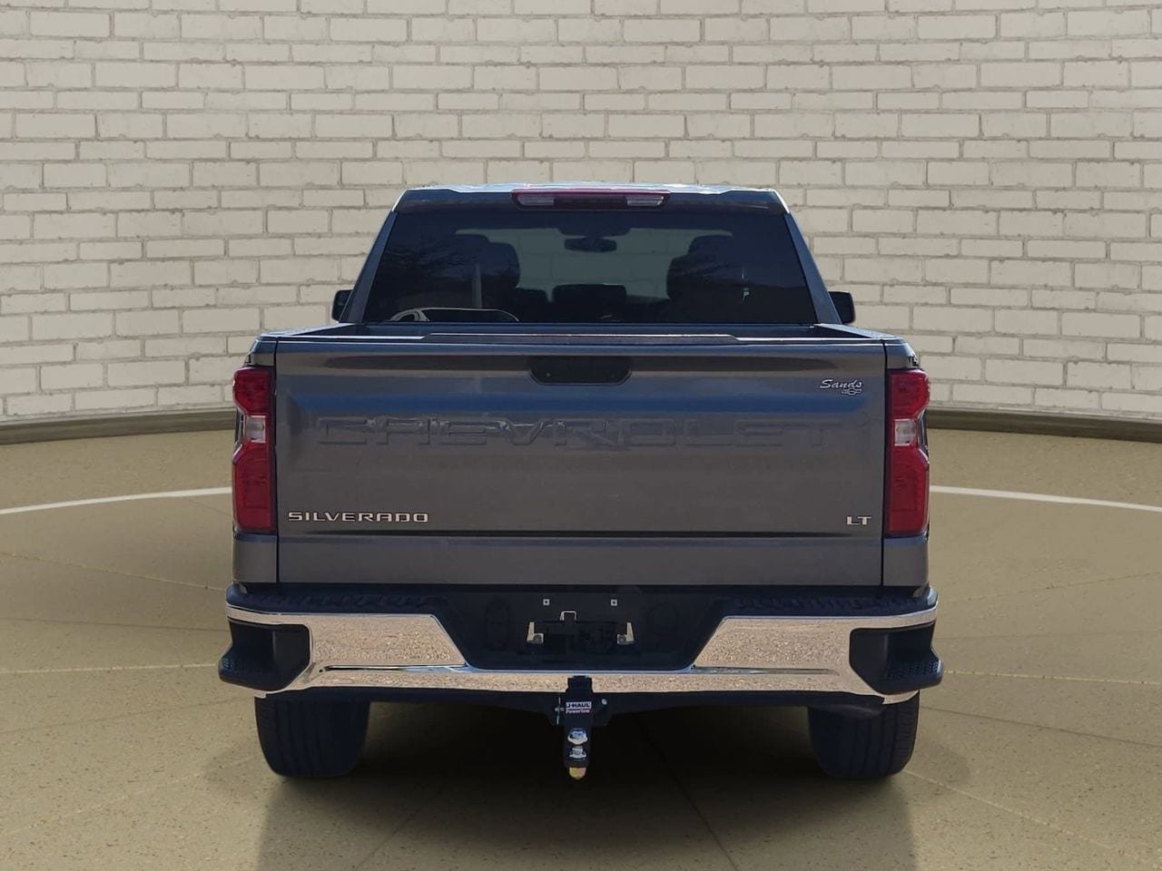 Used 2022 Chevrolet Silverado 1500 LT RWD image 6