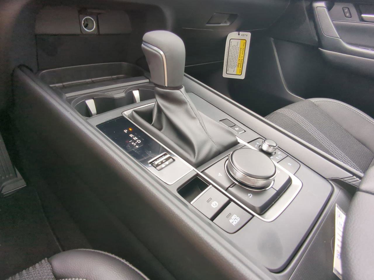 New 2026 MAZDA CX-50 2.5 Hybrid w/ Cargo Package image 17