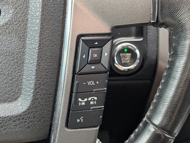 Used 2015 Ford Expedition EL Platinum image 22