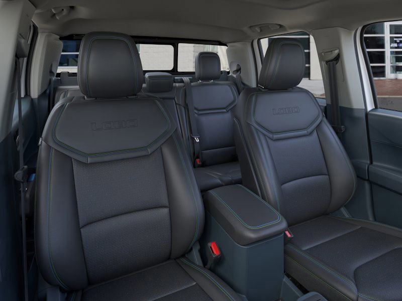 New 2025 Ford Maverick Lobo image 34