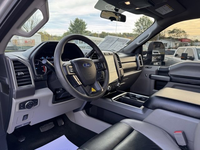 Used 2019 Ford F250 XLT w/ XLT Value Package image 9