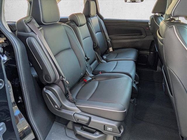 Used 2026 Honda Odyssey Touring image 23