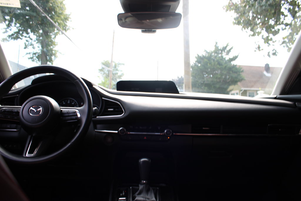 Used 2025 MAZDA CX-30 AWD 2.5 S w/ Preferred Package image 25