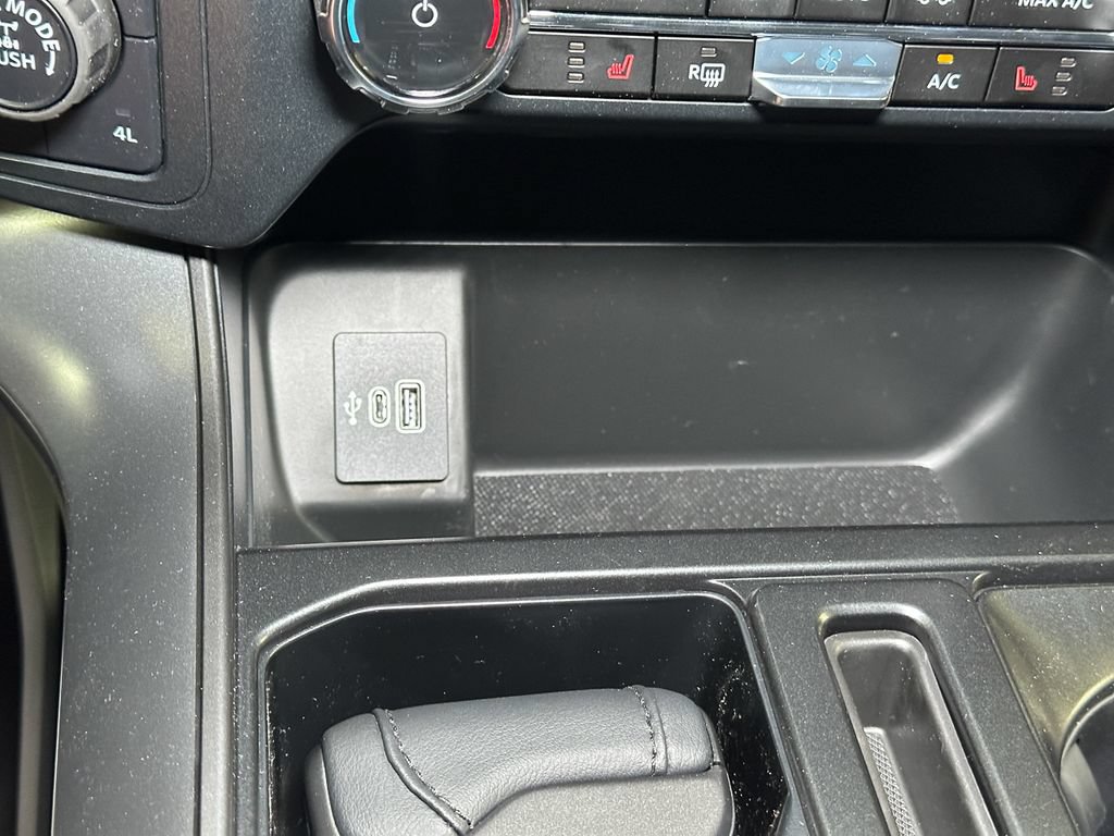 New 2026 Ford F150 Tremor AWD/4WD image 29