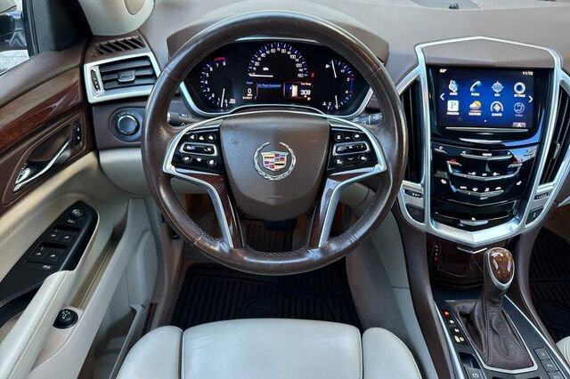 Used 2013 Cadillac SRX Luxury w/ Driver Awareness Package image 14