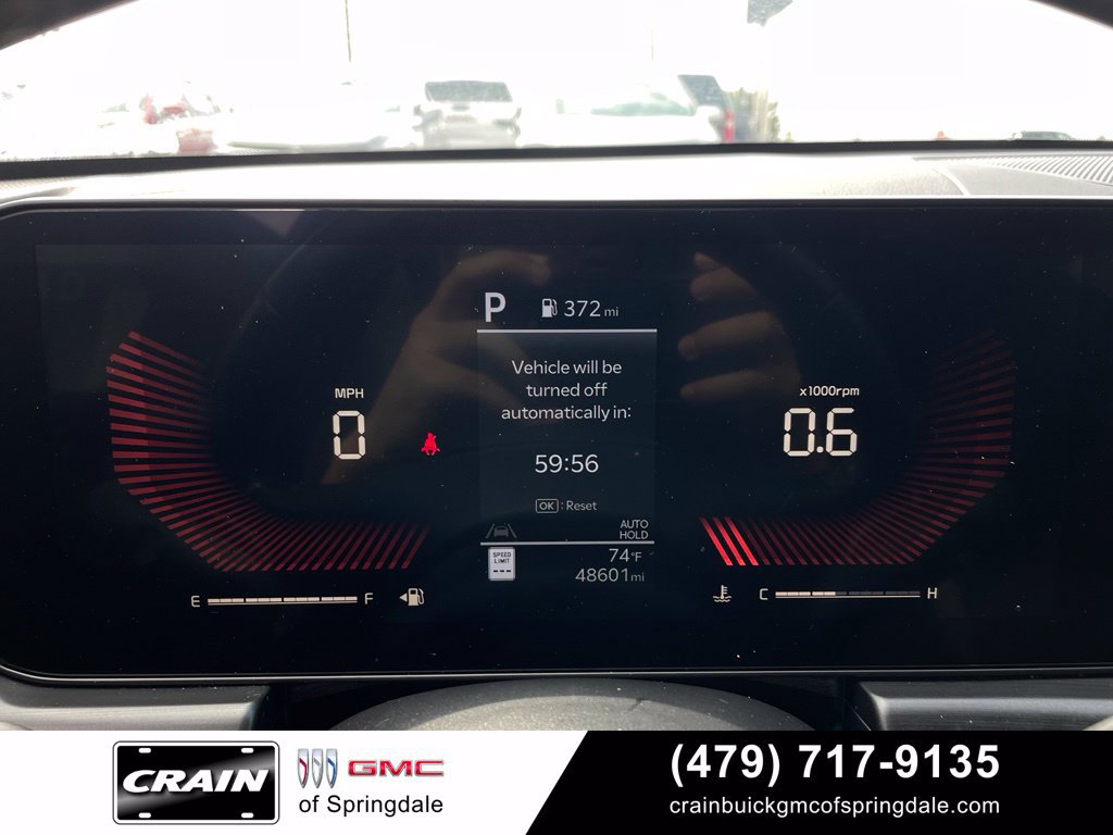Used 2025 Kia K5 GT-Line FWD image 14