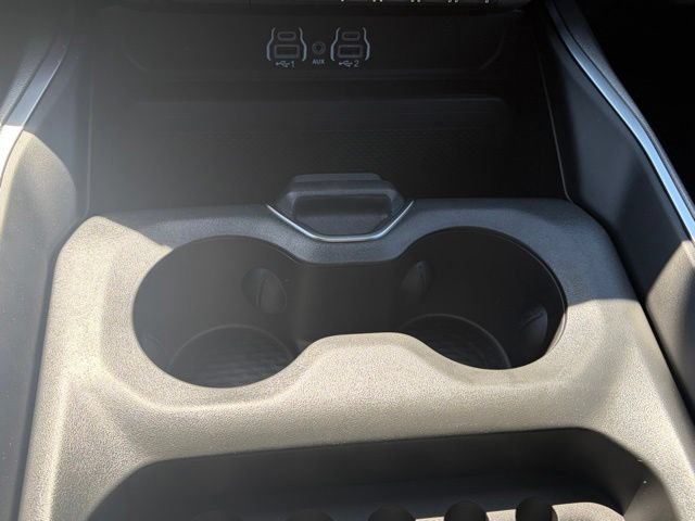 New 2026 RAM 1500 Express AWD/4WD image 20
