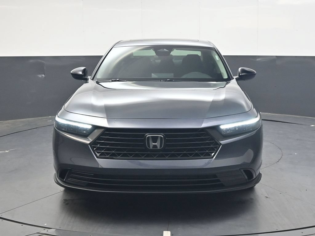 New 2026 Honda Accord SE image 9