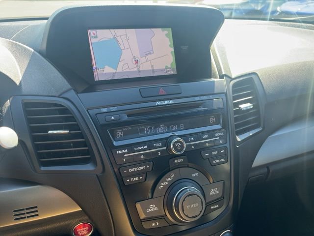 Used 2015 Acura RDX AWD w/ Technology Package image 45