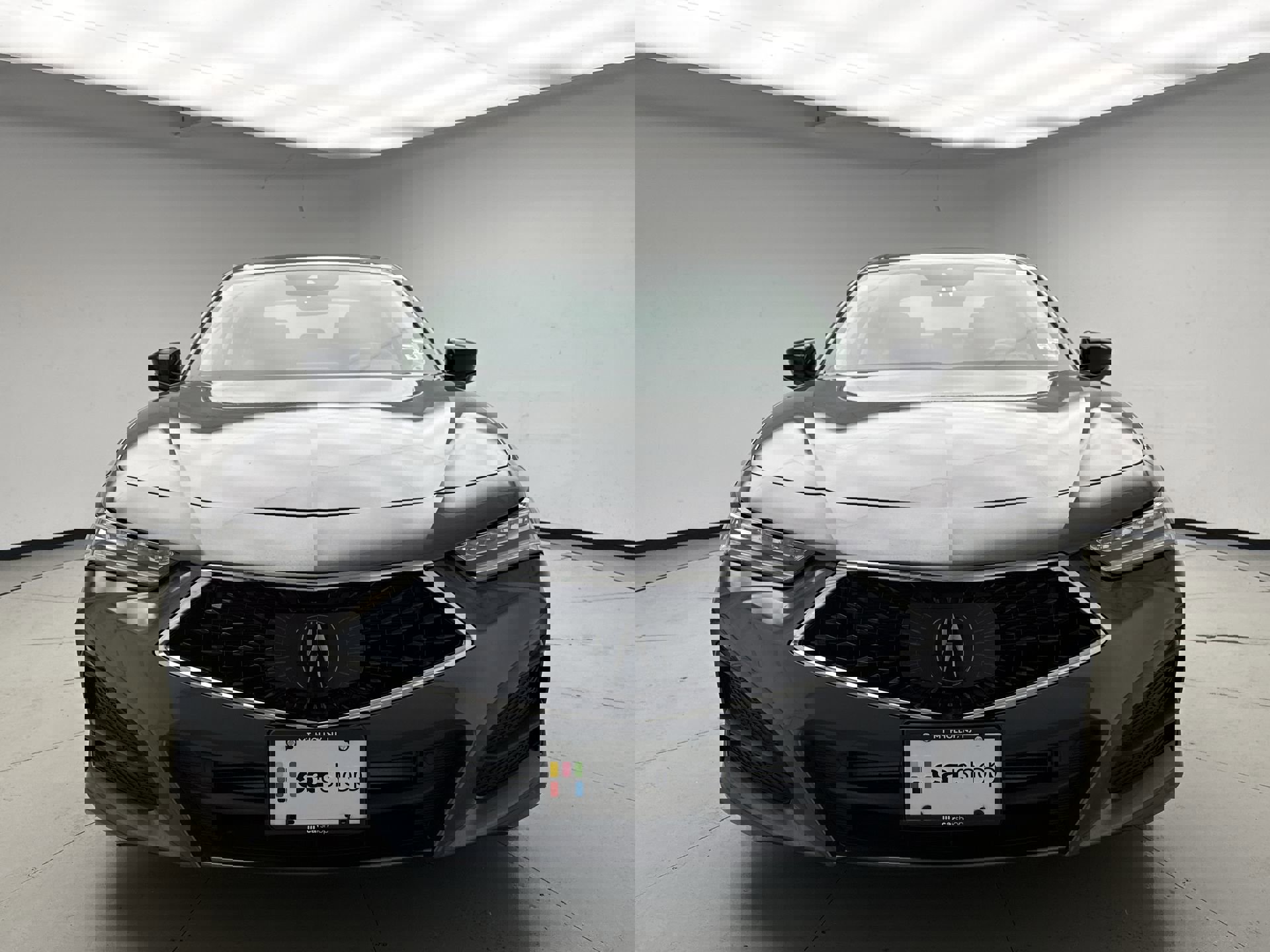 Used 2023 Acura TLX image 8