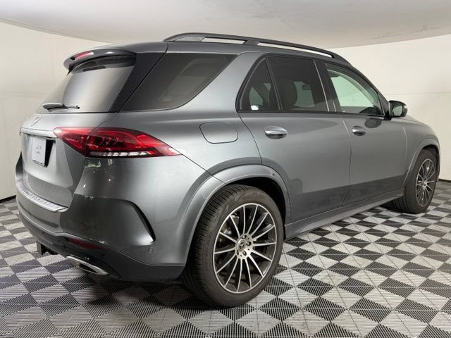 Used 2021 Mercedes-Benz GLE 350 image 8
