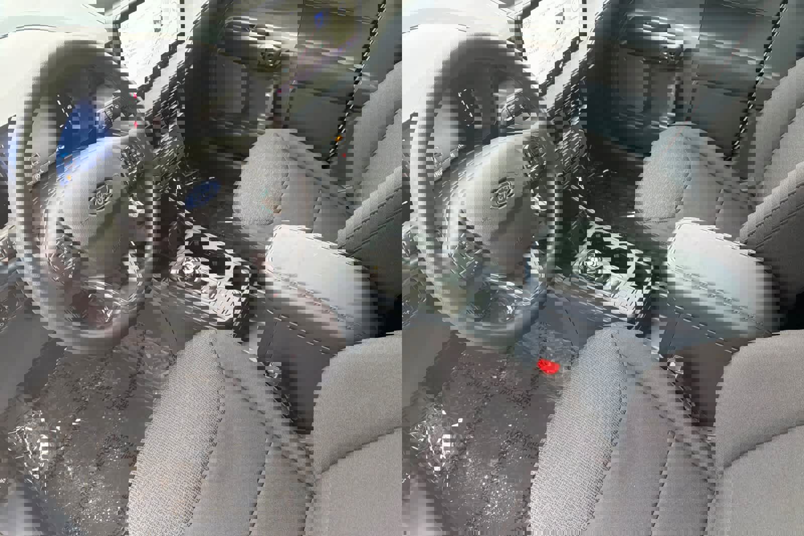 New 2026 Ford Maverick XL image 18