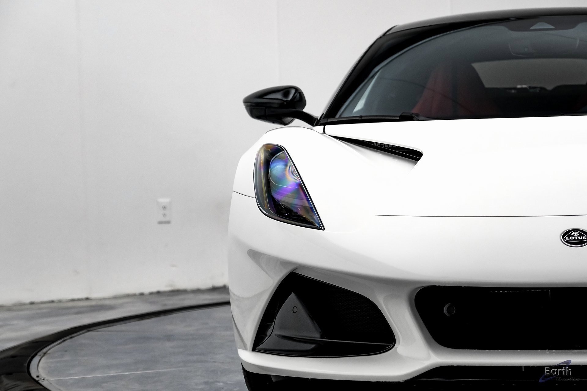 New 2026 Lotus Emira image 32