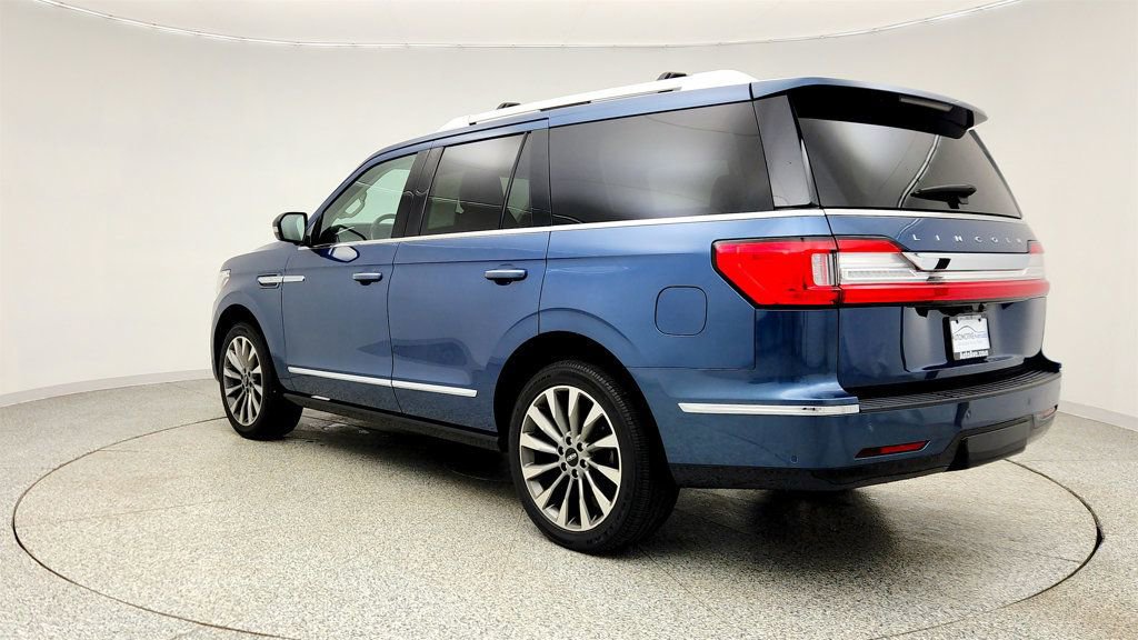 Used 2020 Lincoln Navigator Reserve w/ Luxury Package RWD image 7
