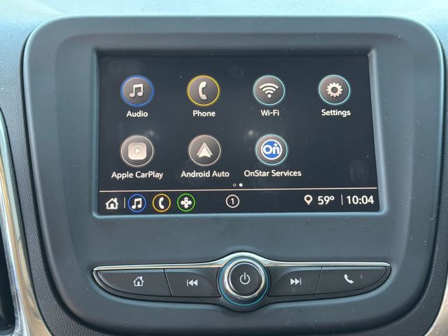 Used 2024 Chevrolet Equinox LS w/ Midnight Edition image 29