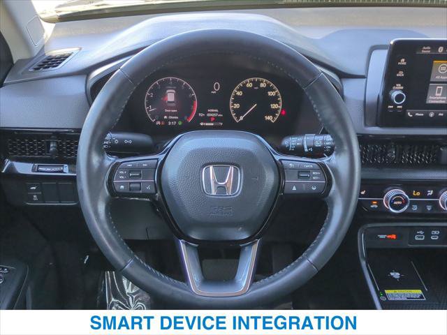 Used 2023 Honda CR-V EX-L image 15