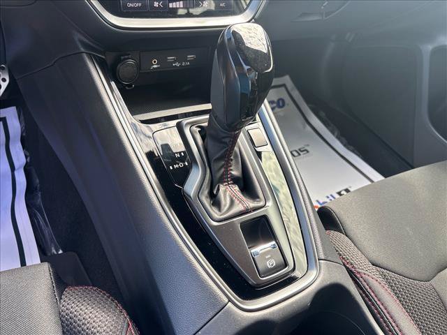 Used 2023 Subaru WRX Premium AWD/4WD image 16