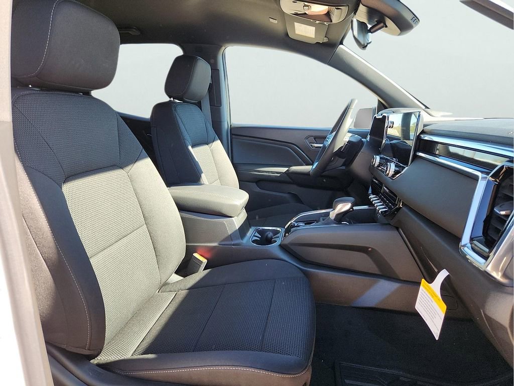 New 2026 GMC Canyon Elevation image 20