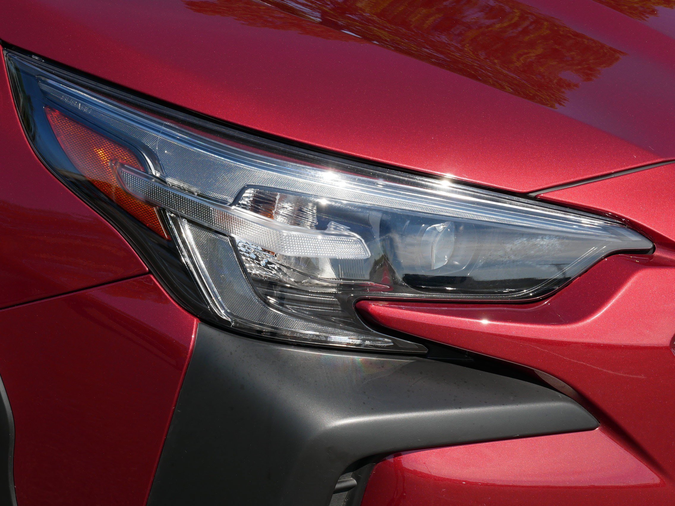 Used 2025 Subaru Outback Premium AWD/4WD image 16