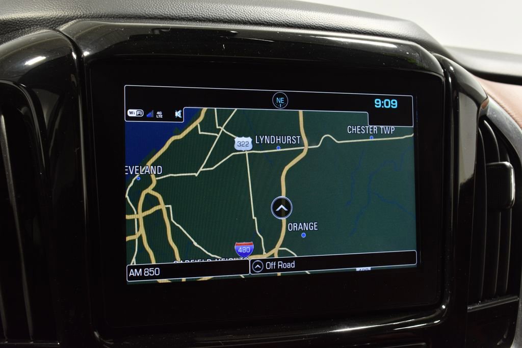 Used 2019 Chevrolet Traverse High Country w/ LPO, Floor Liner Package image 22