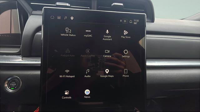 Used 2026 GMC Terrain Elevation image 15