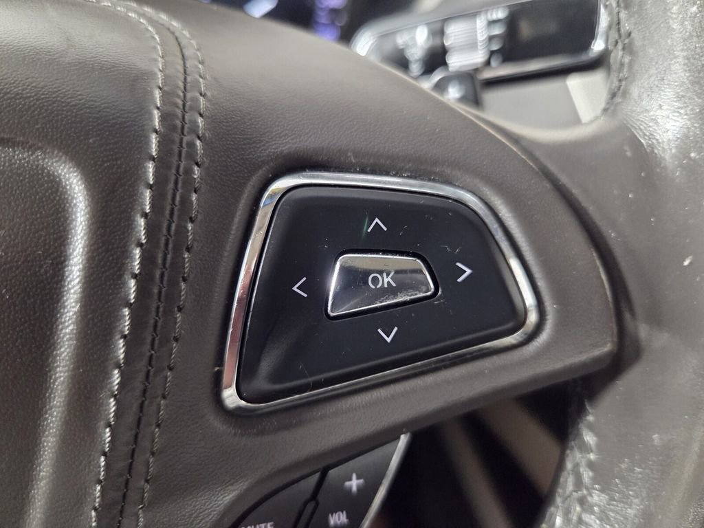 Used 2019 Lincoln MKZ Premiere image 17