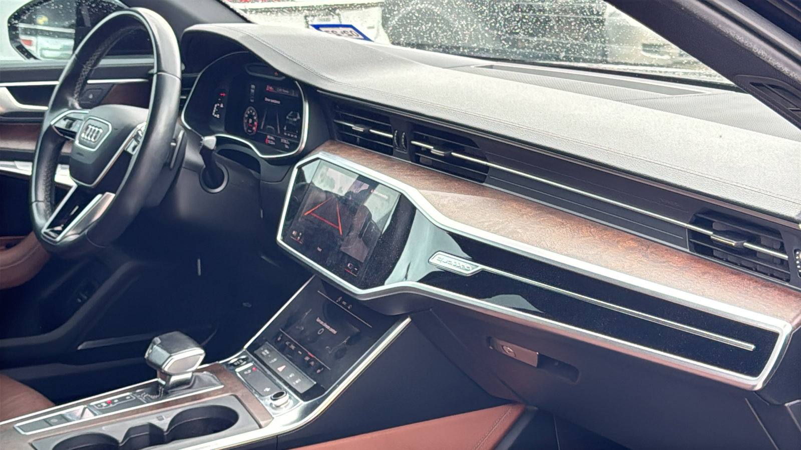 Used 2021 Audi A6 Premium Plus w/ Premium Plus Package image 29