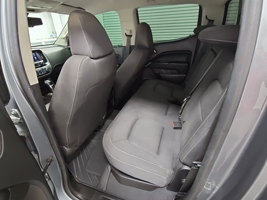 Used 2022 GMC Canyon Elevation w/ Trailering Package image 27