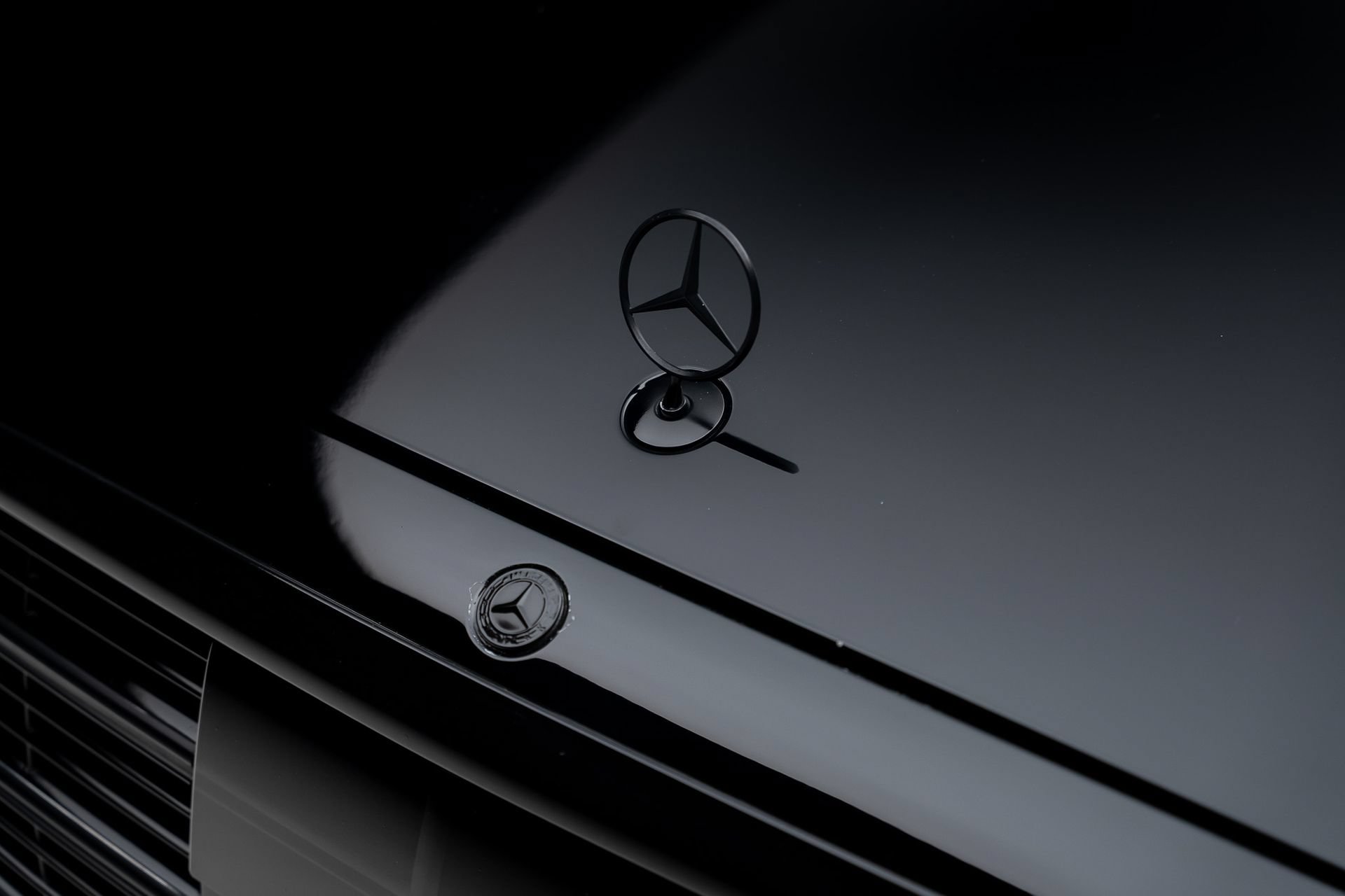 Used 2024 Mercedes-Benz S 580e 4MATIC Sedan w/ Warmth & Comfort Package image 13