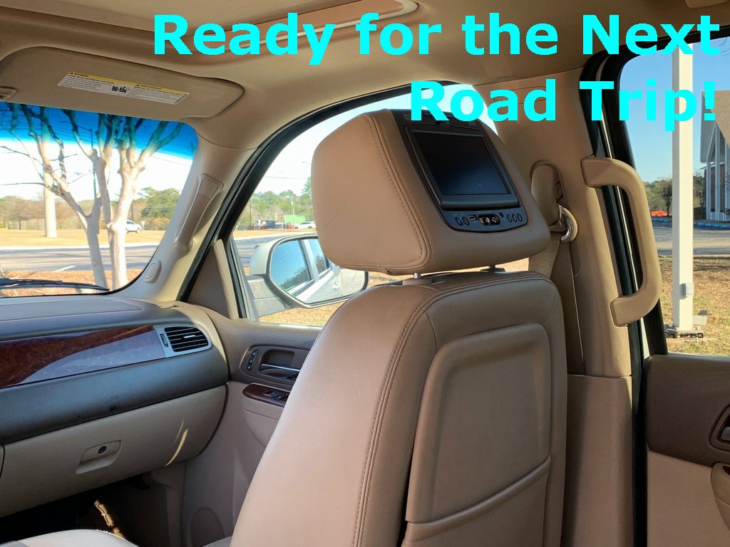 Used 2012 GMC Yukon SLT w/ SLT-2 Equipment Package image 30