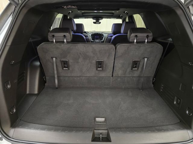 Used 2023 Chevrolet Traverse Premier w/ Redline Edition image 36