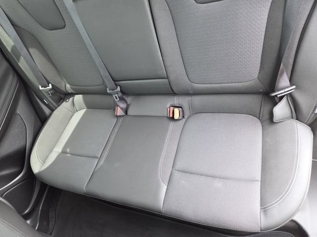 Used 2023 Buick Encore GX Select w/ Sport Touring Package FWD image 28