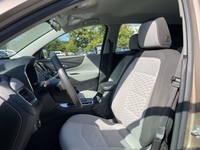 Used 2019 Chevrolet Equinox LS FWD image 19