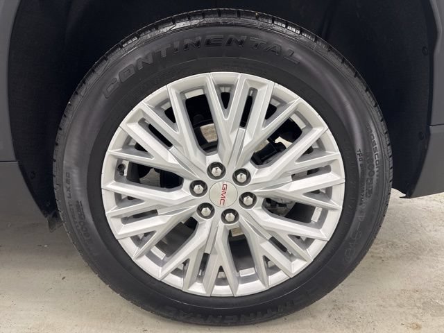 Used 2026 GMC Acadia Elevation w/ Elevation Premium Package AWD/4WD image 40