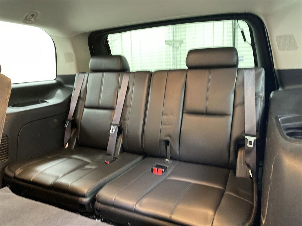 Used 2014 Chevrolet Tahoe LT image 22