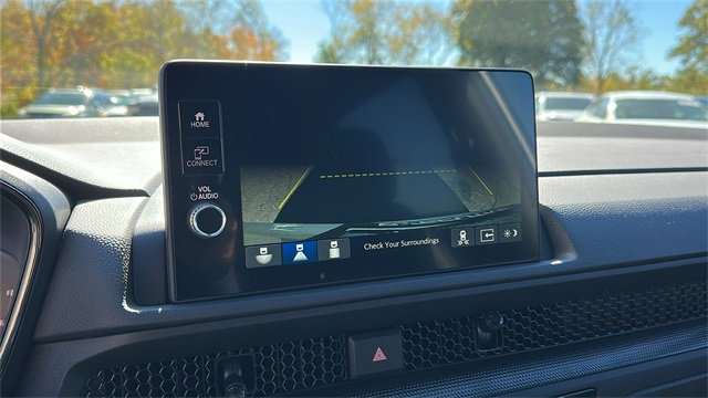 New 2026 Honda CR-V Sport-L image 19