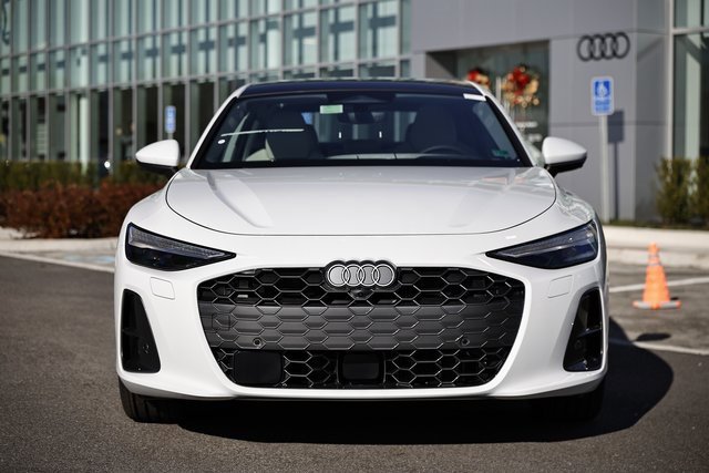 New 2026 Audi A6 Premium Plus image 15