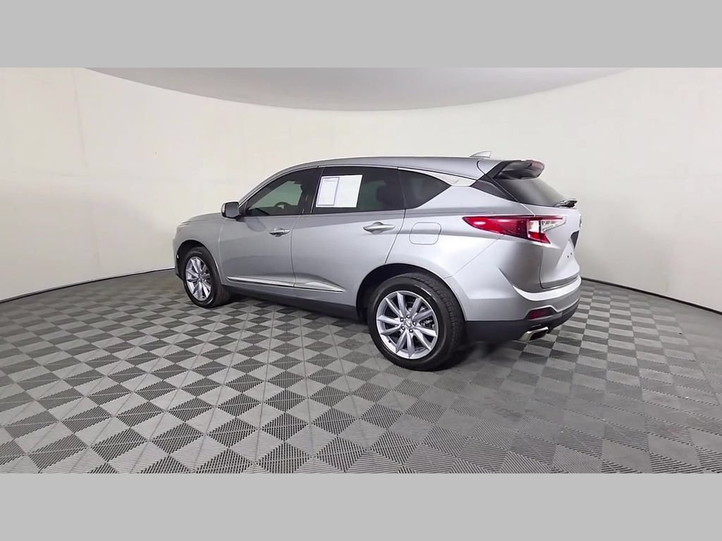 Used 2024 Acura RDX SH-AWD image 46